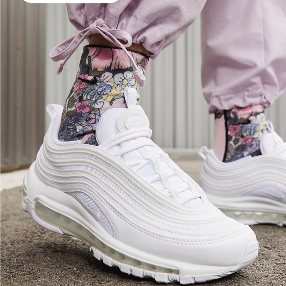 EUC NIKE AIRMAX 97 - Picture 7 of 8